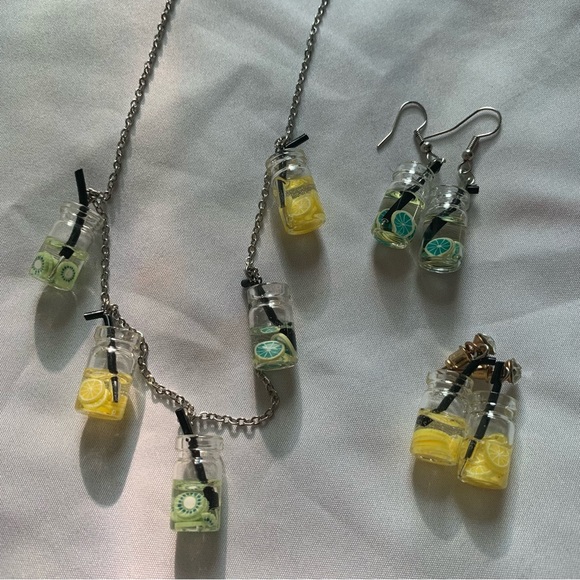 Fruity Charm Jewelry - Picture 4 of 6